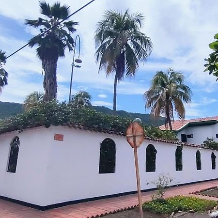 Casa Frasser Honda  Esterno foto
