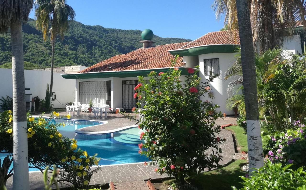 Casa Frasser Honda  Esterno foto