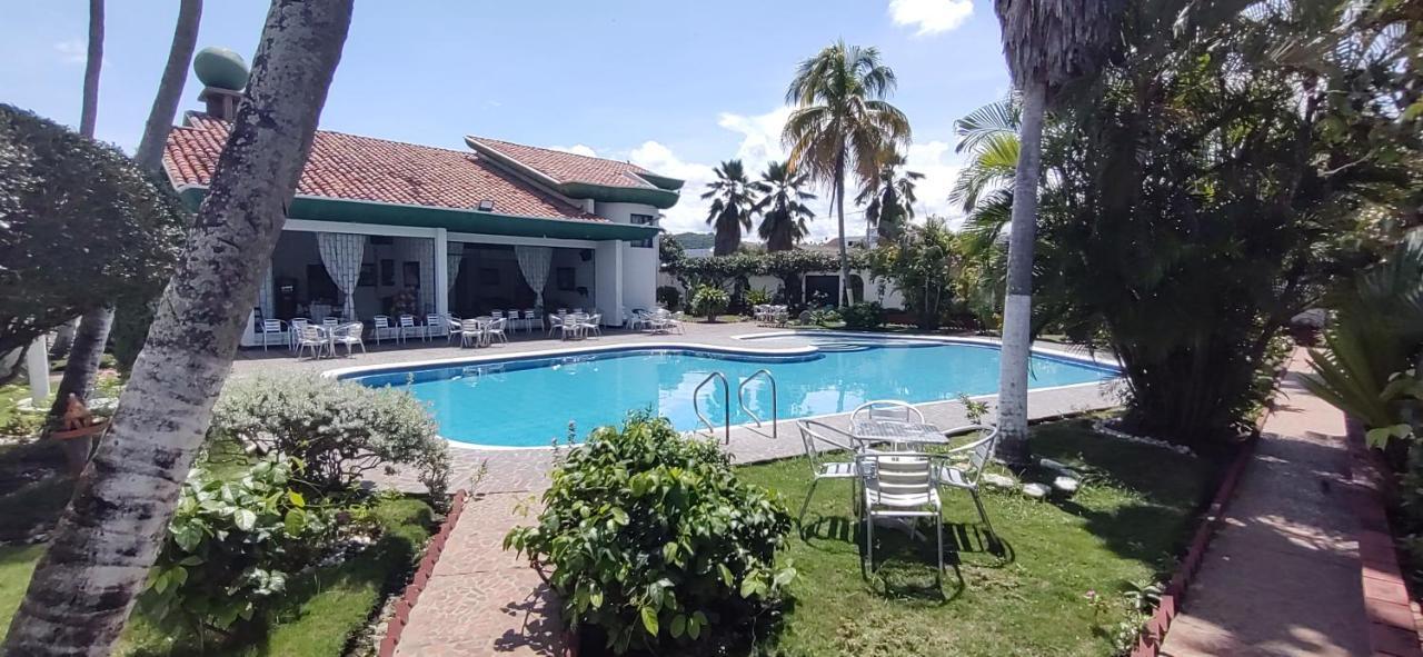 Casa Frasser Honda  Esterno foto