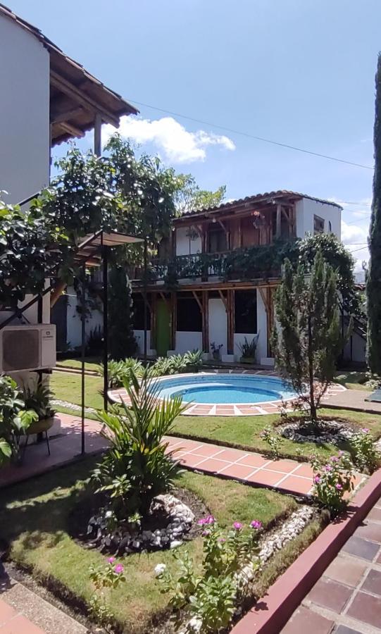 Casa Frasser Honda  Esterno foto