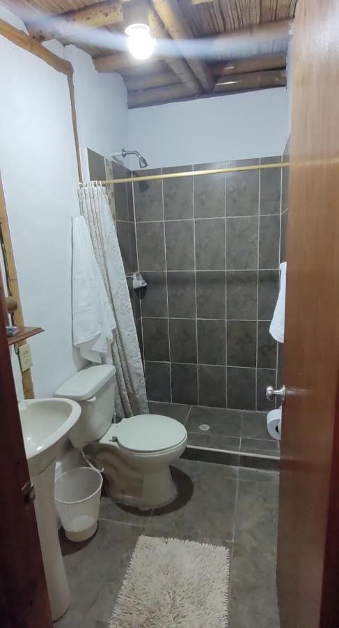 Casa Frasser Honda  Esterno foto
