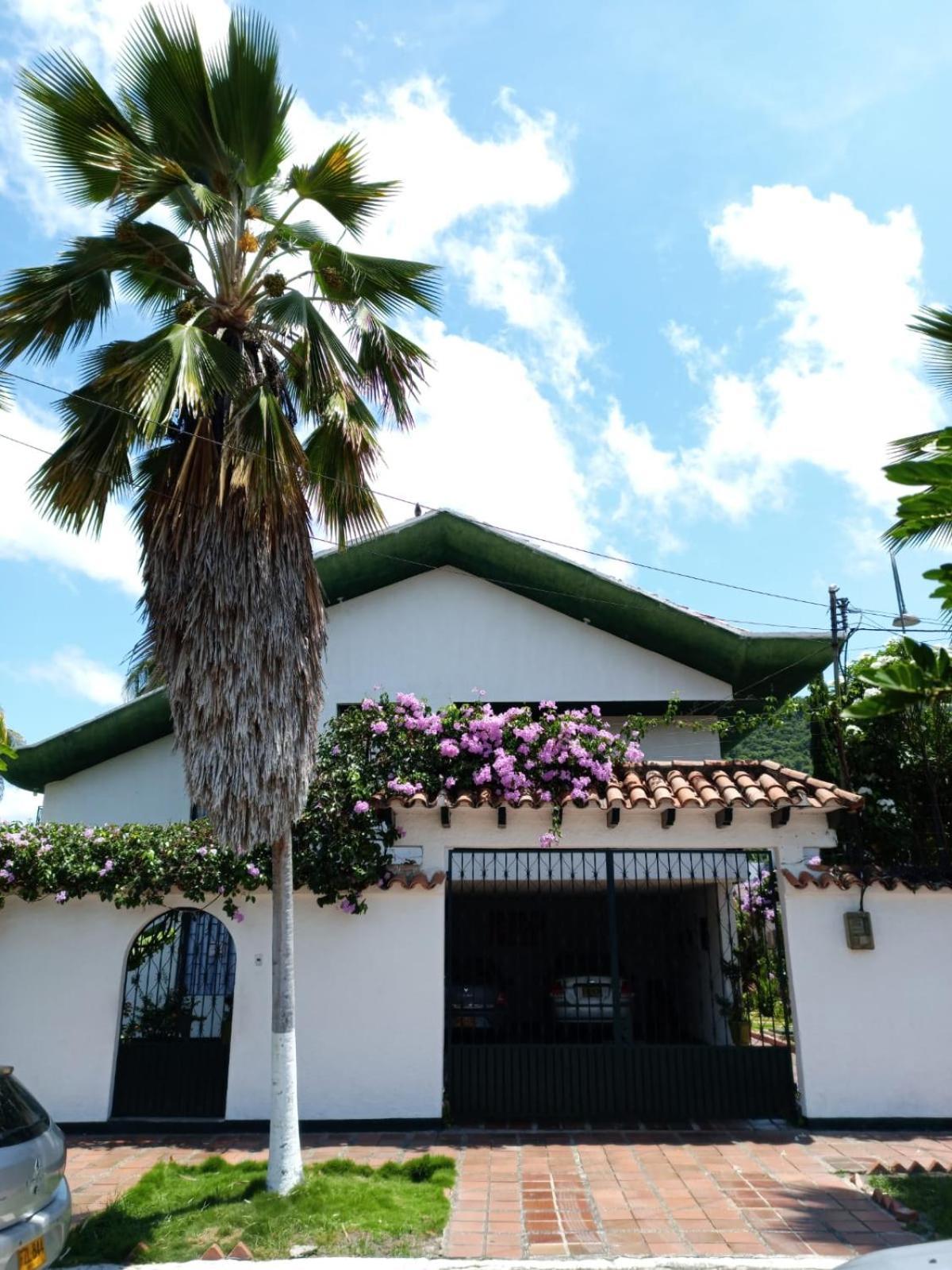 Casa Frasser Honda  Esterno foto