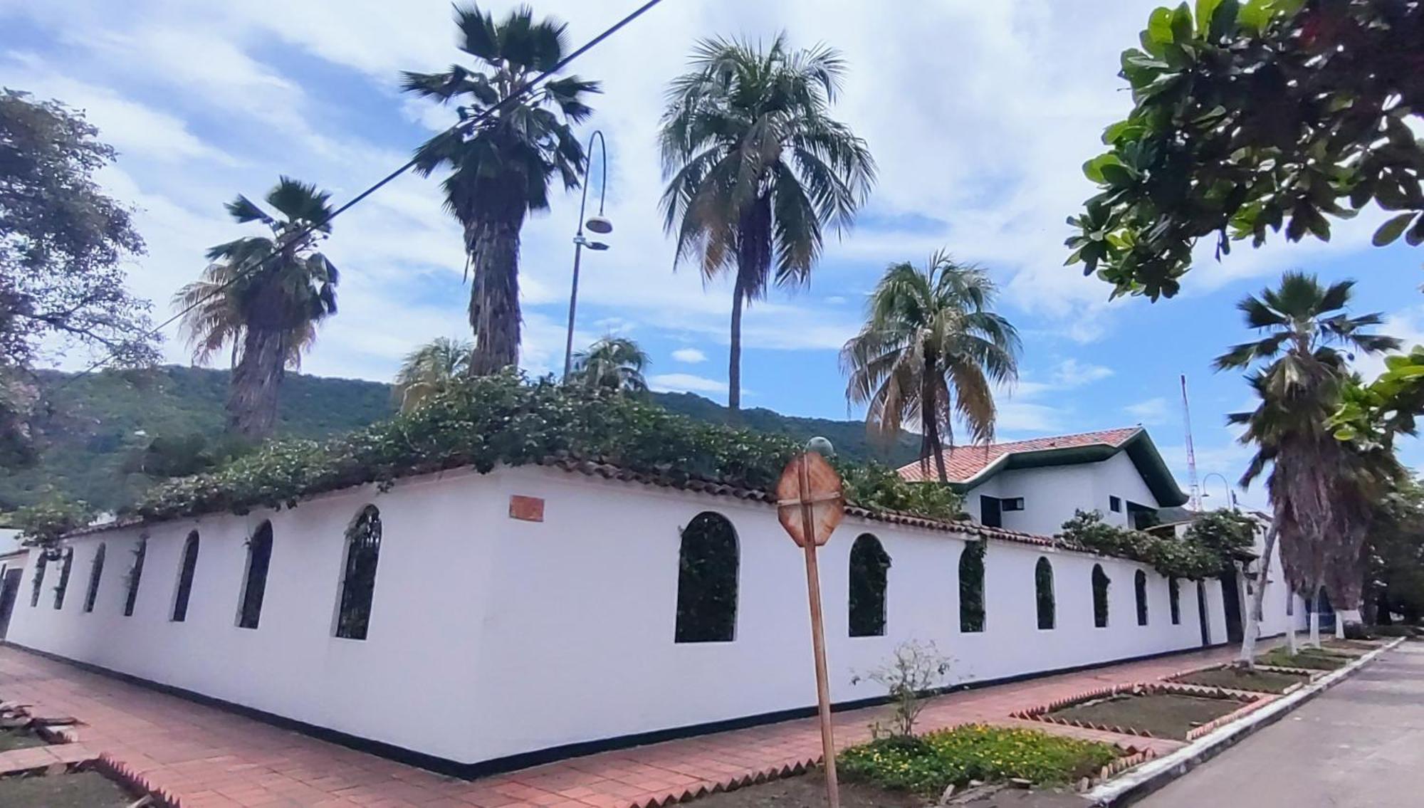 Casa Frasser Honda  Esterno foto